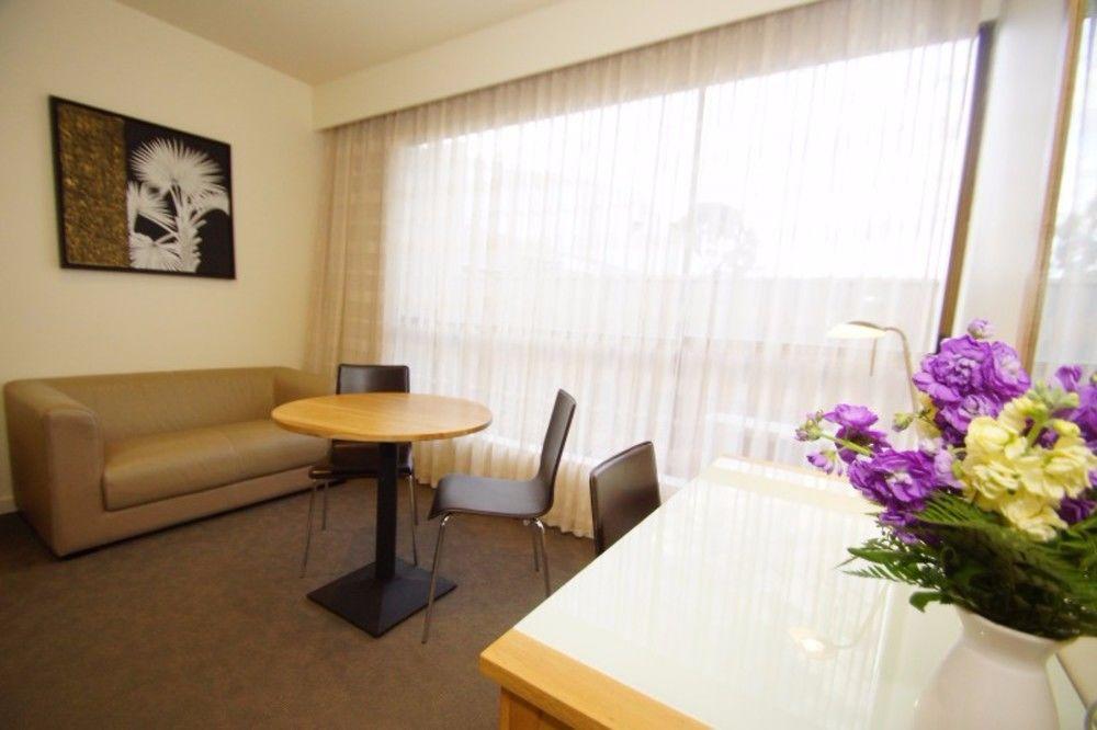 The Wyndhamere Motel שפרטון מראה חיצוני תמונה