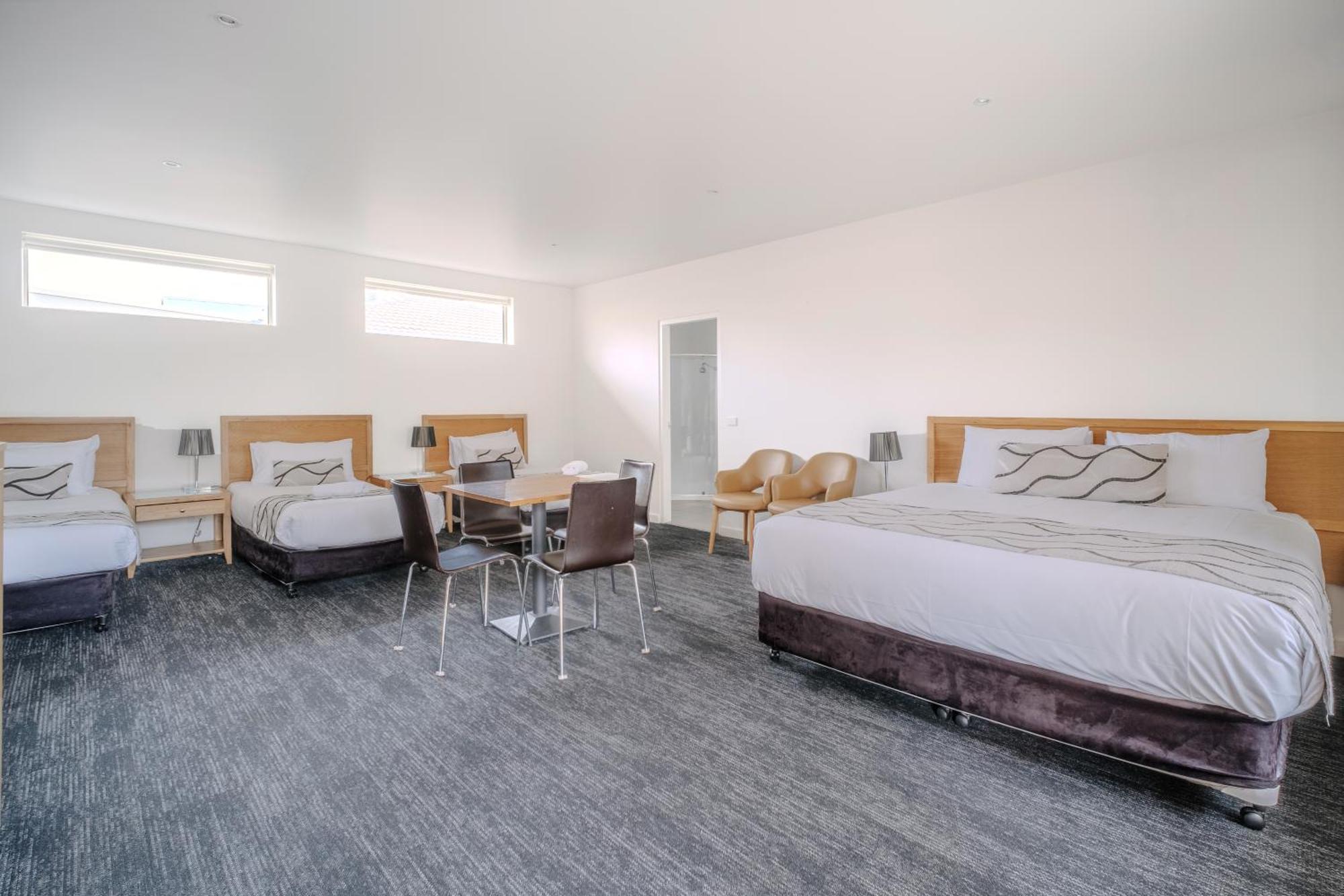 The Wyndhamere Motel שפרטון חדר תמונה