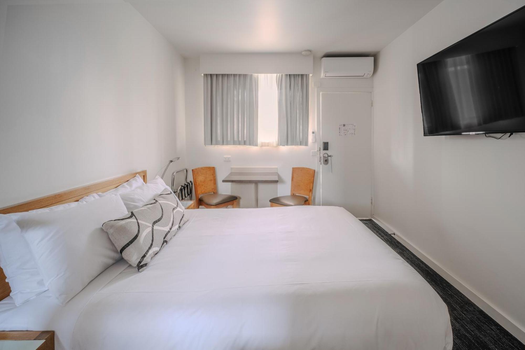 The Wyndhamere Motel שפרטון מראה חיצוני תמונה