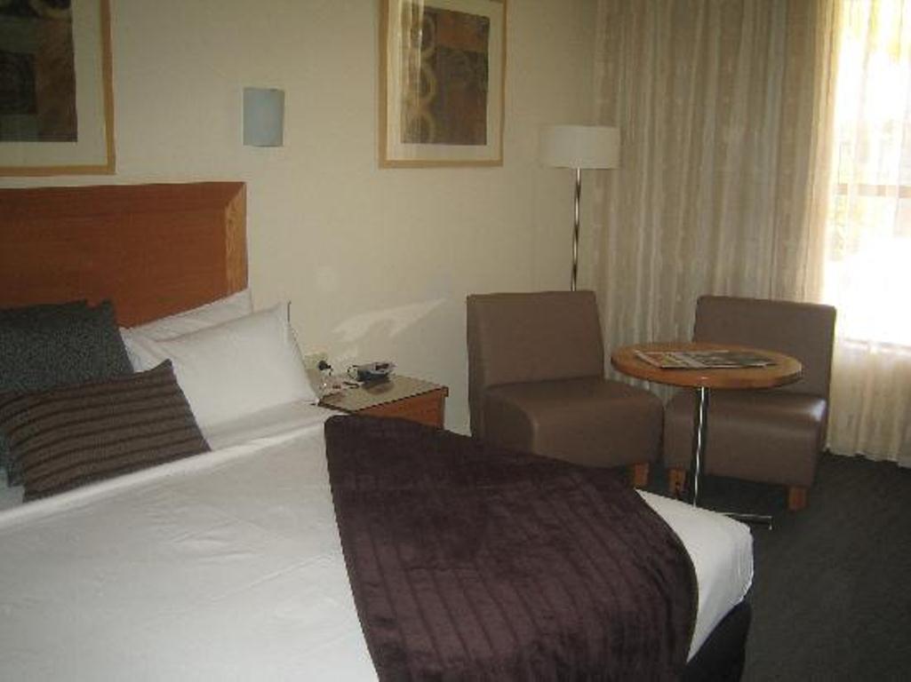 The Wyndhamere Motel שפרטון מראה חיצוני תמונה